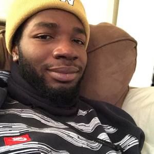 Meet your Posher, Femi